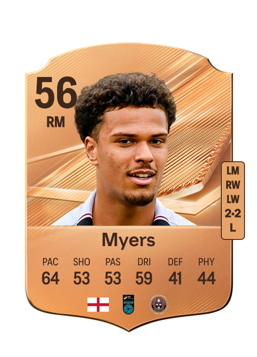 Myers