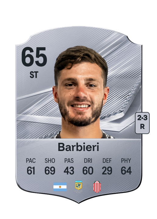 Barbieri