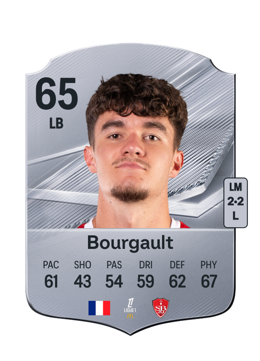 Bourgault