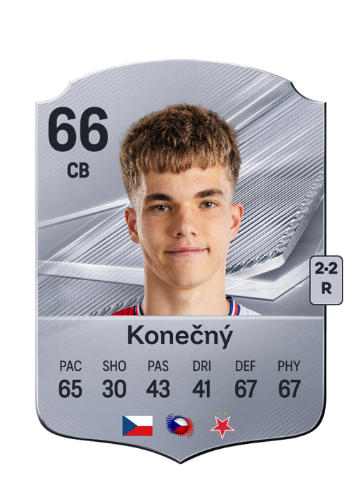 Konečný