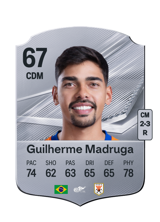 Guilherme Madruga