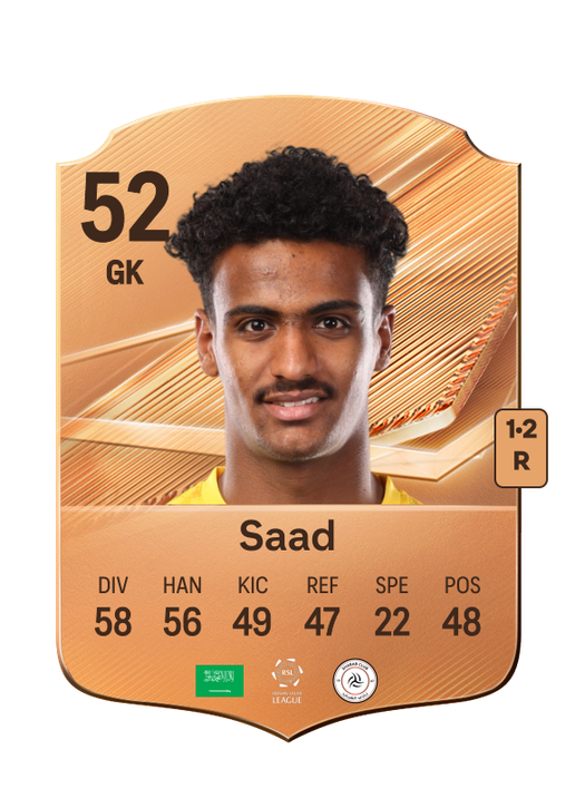 Saad