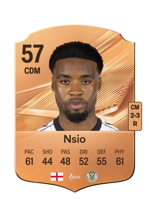 Nsio