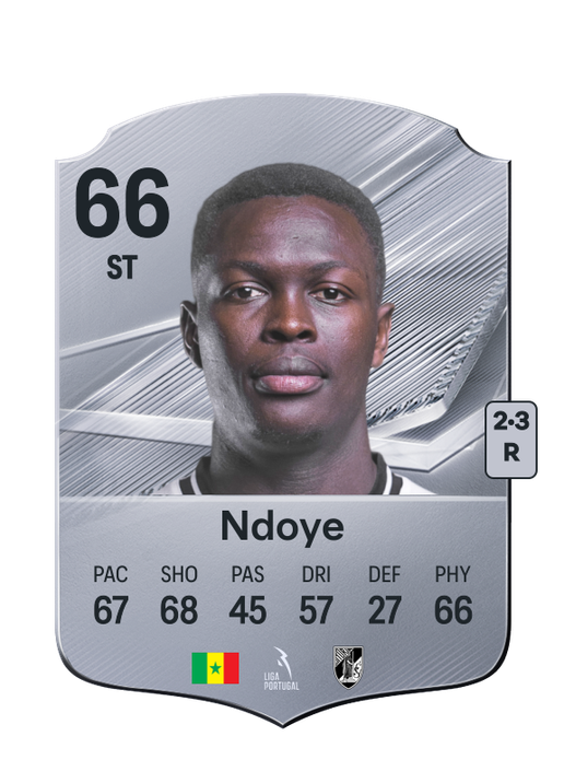 Ndoye