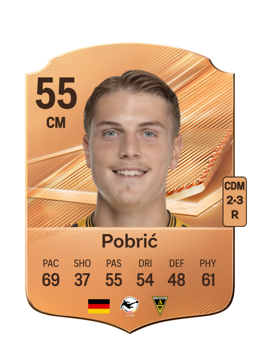 Pobrić
