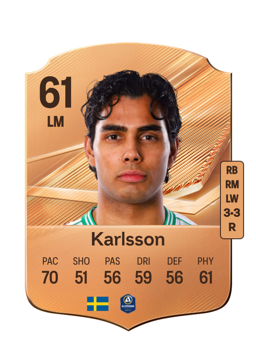 Karlsson