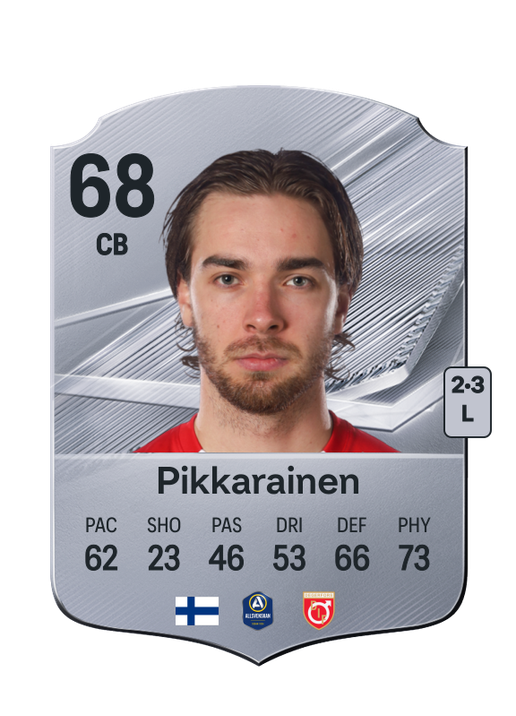 Pikkarainen