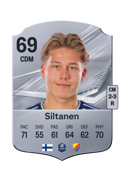Siltanen