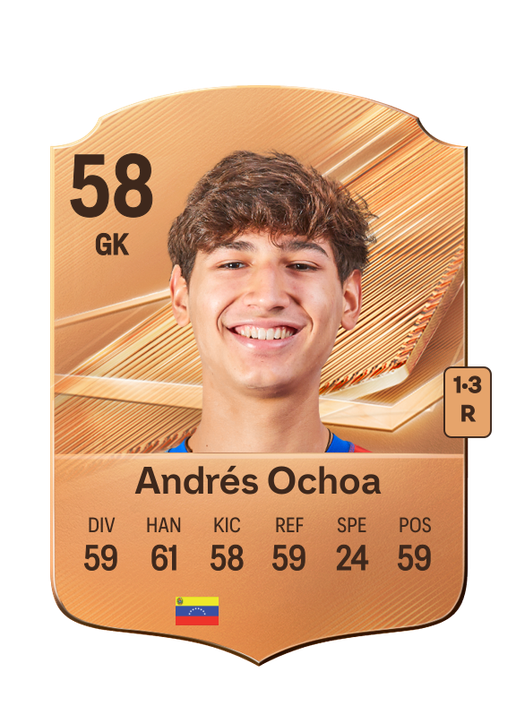 Andrés Ochoa