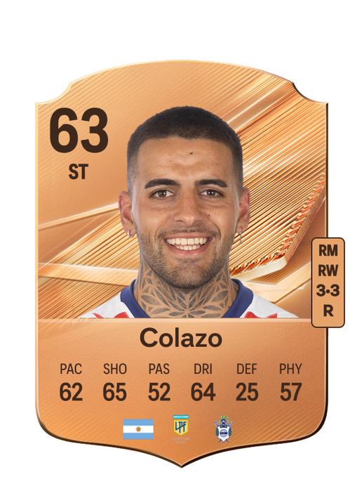 Colazo