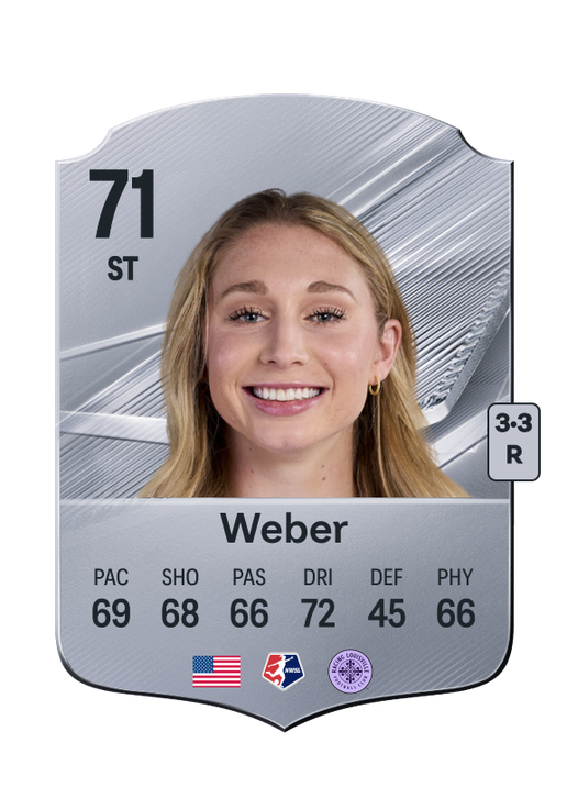 Weber