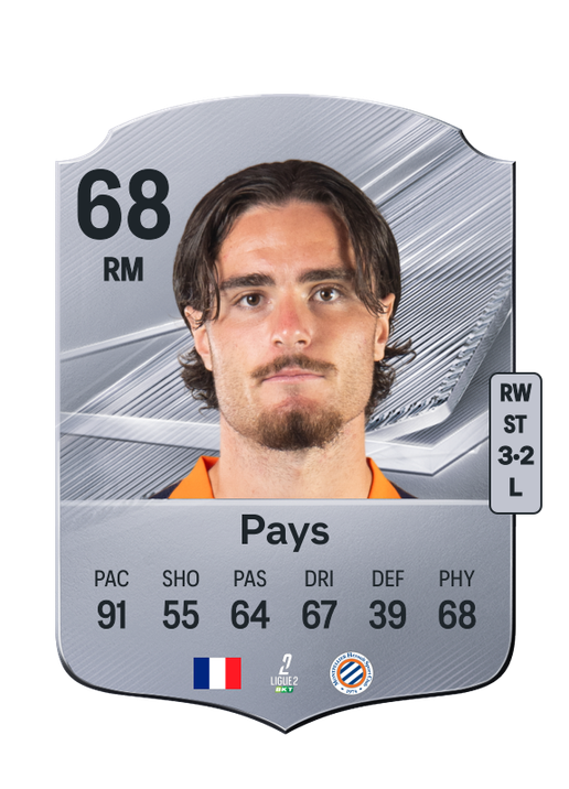 Pays