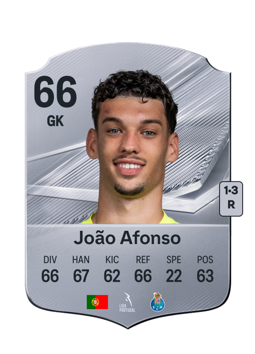 João Afonso