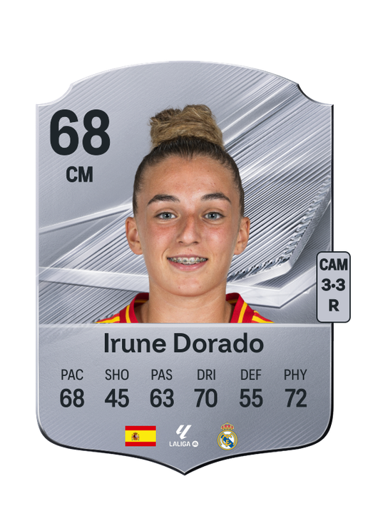 Irune Dorado