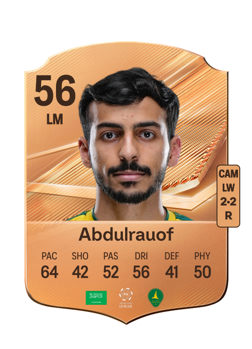 Abdulrauof