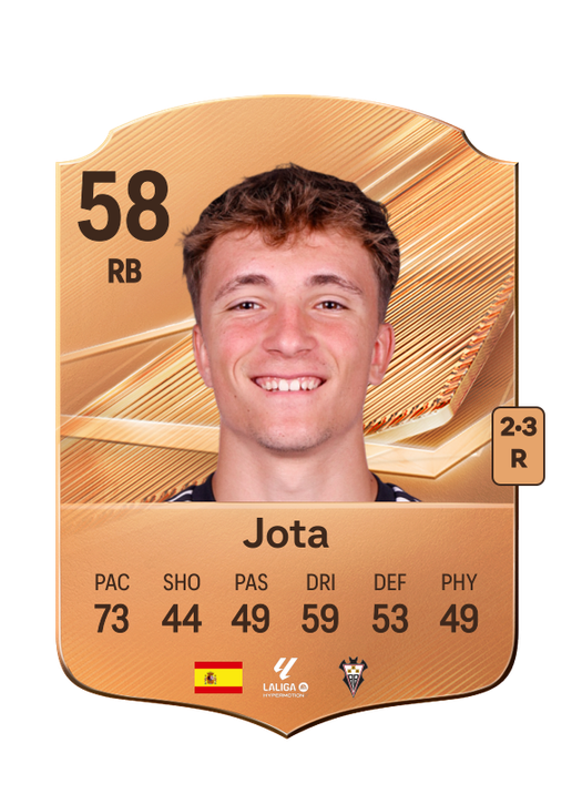 Jota
