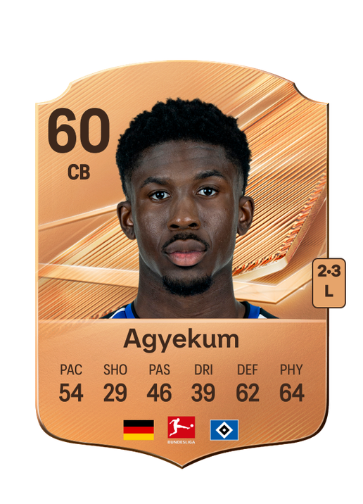 Agyekum