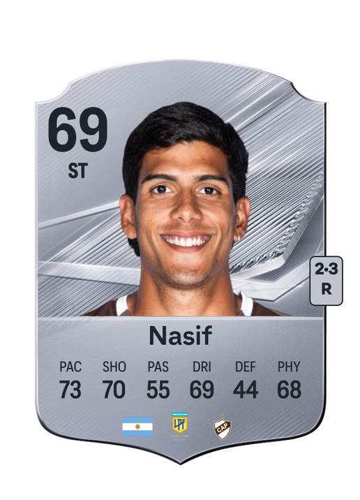 Nasif