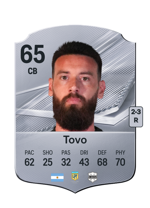 Tovo