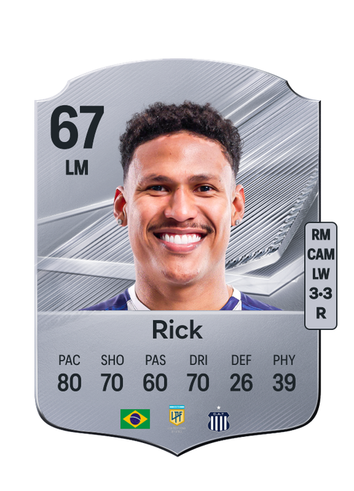 Rick