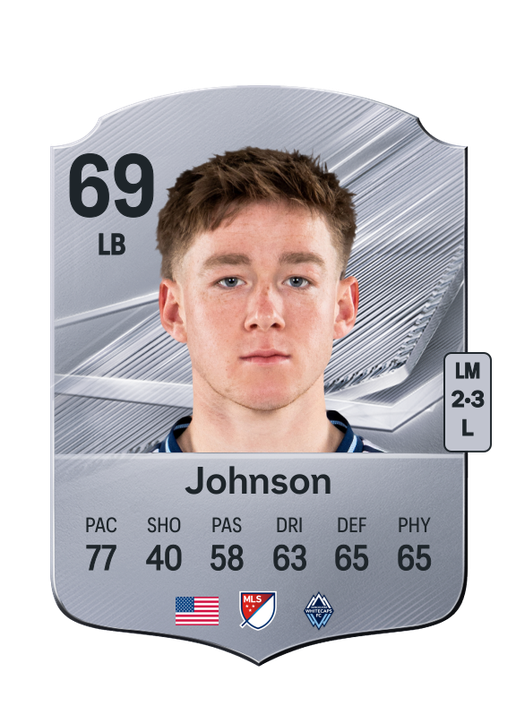 Johnson