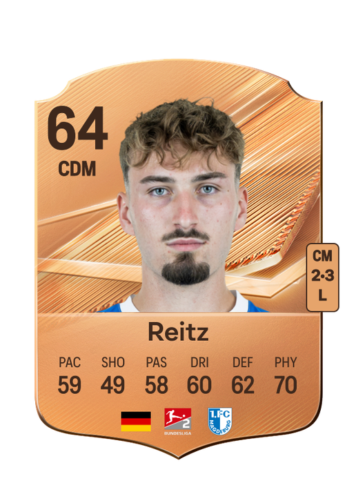 Reitz