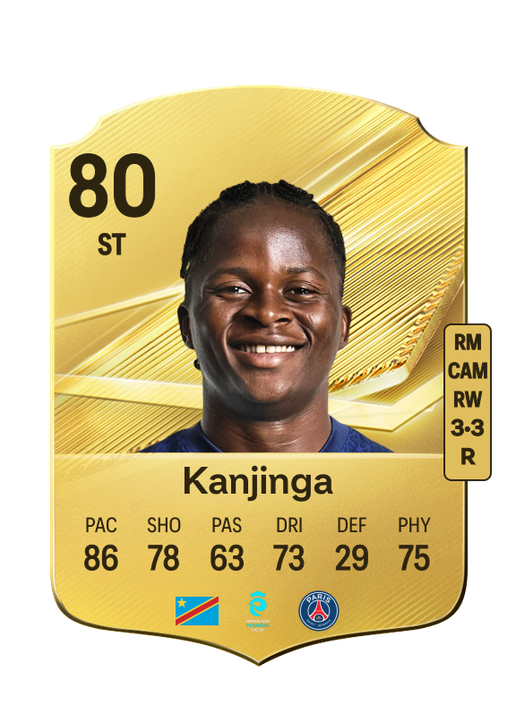 Kanjinga