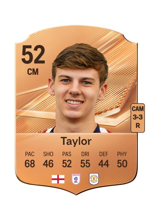 Taylor