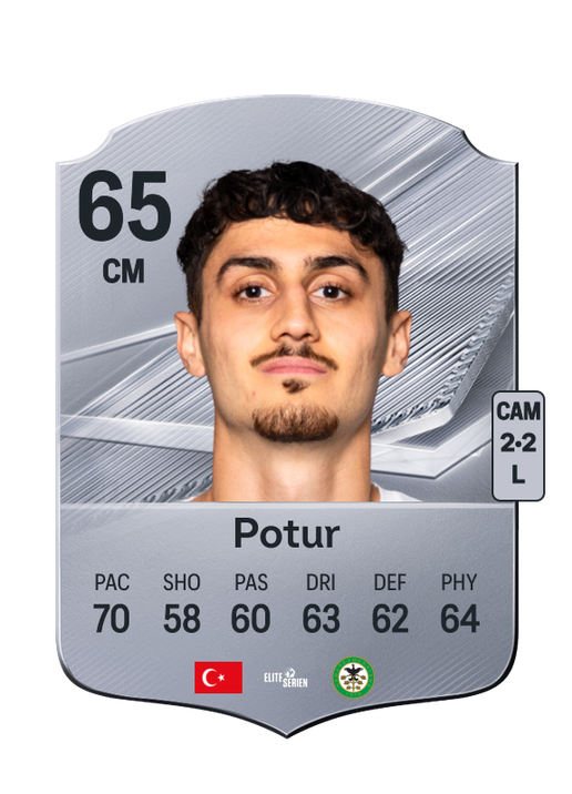 Potur