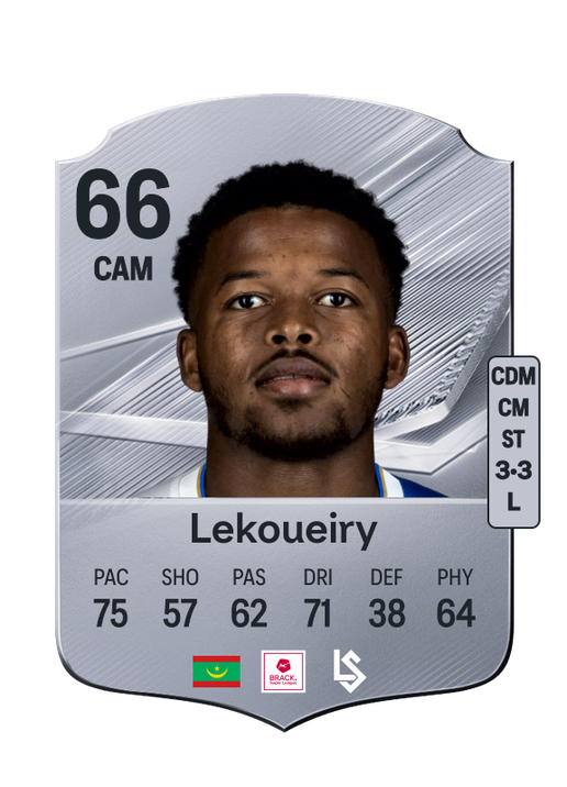 Lekoueiry