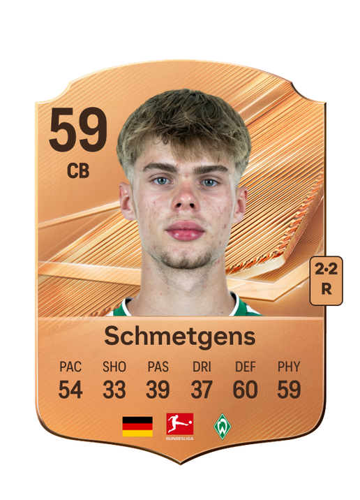Schmetgens