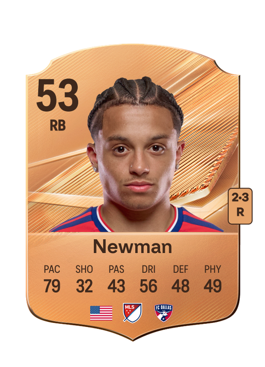 Newman
