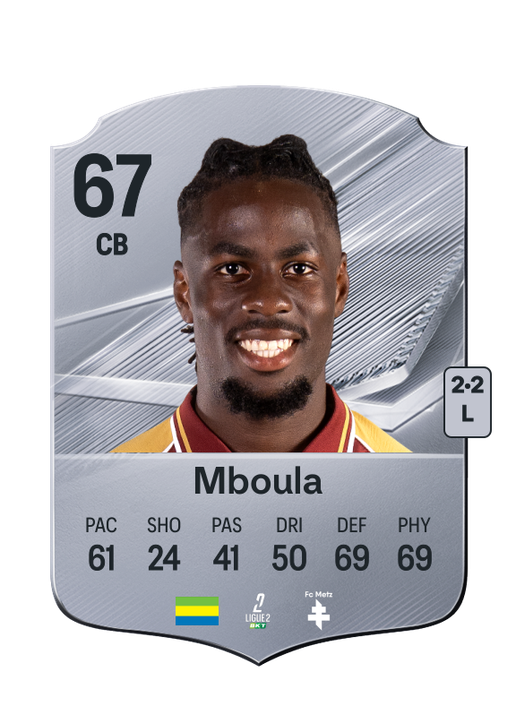Mboula