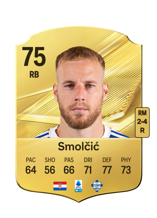 Smolčić