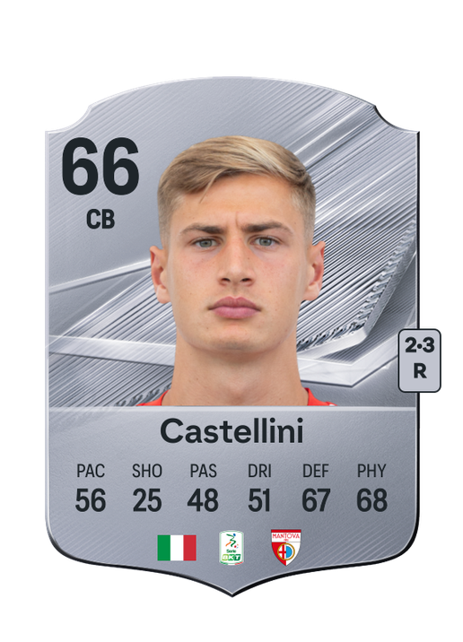 Castellini