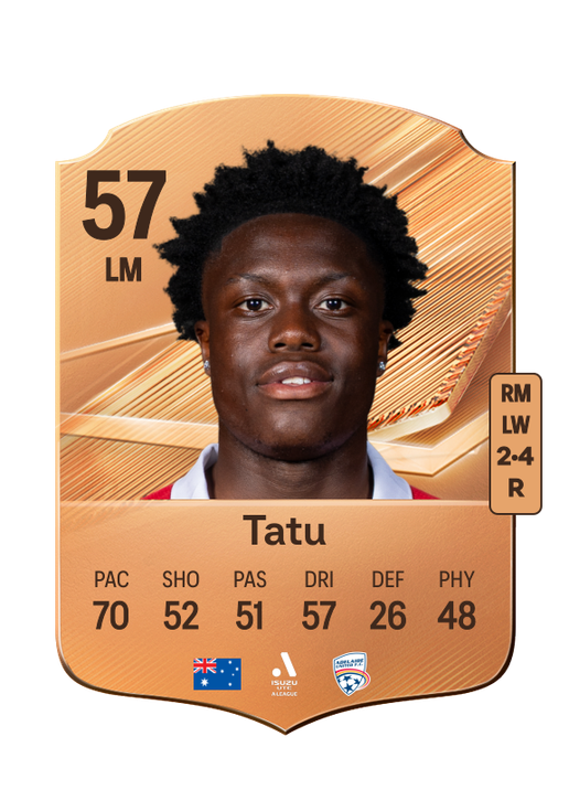 Tatu