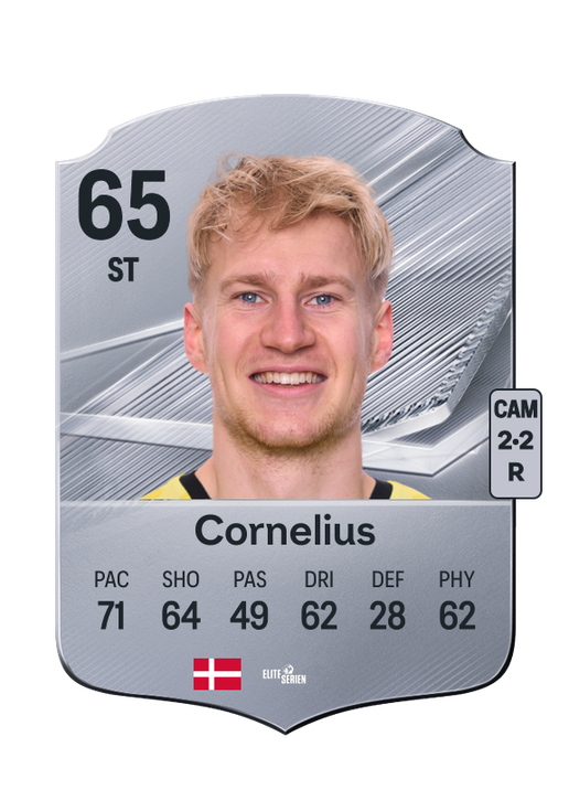 Cornelius