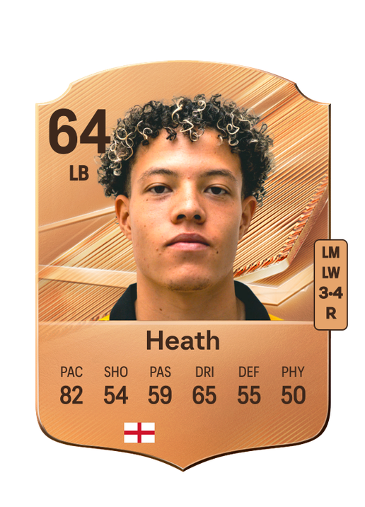 Heath