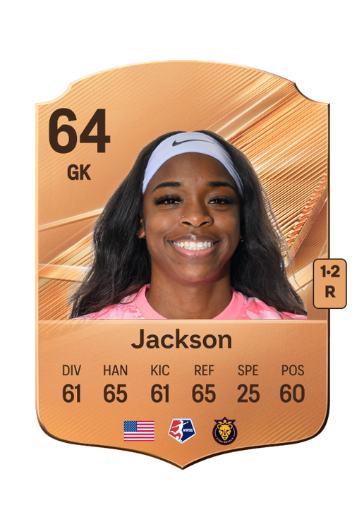 Jackson