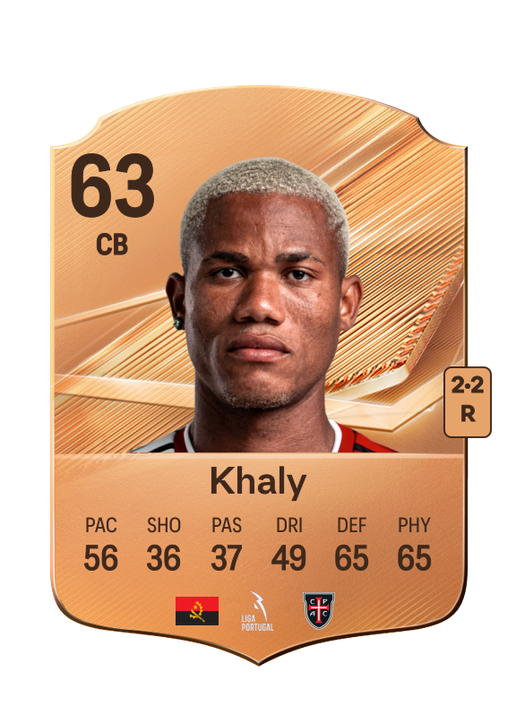 Khaly