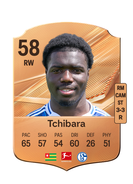 Tchibara
