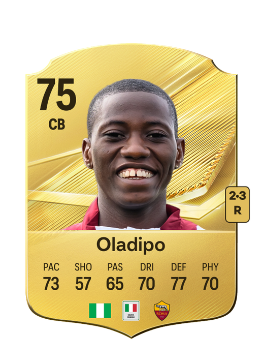 Oladipo