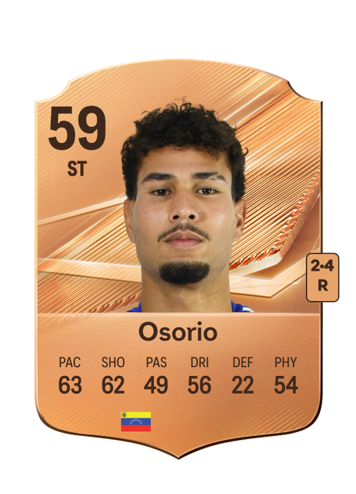 Osorio