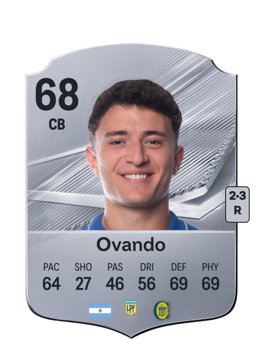 Ovando