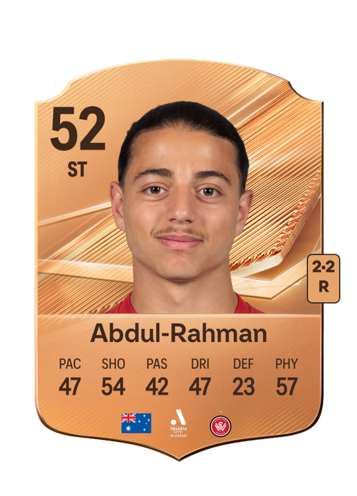 Abdul-Rahman