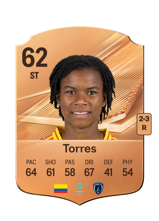Torres