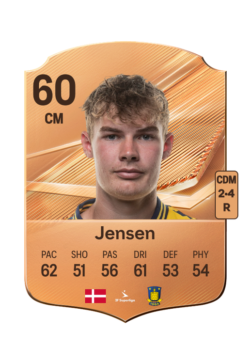 Jensen