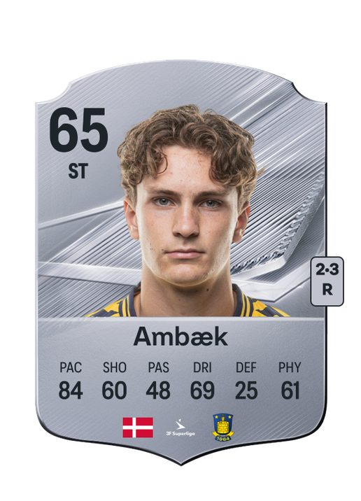 Ambæk