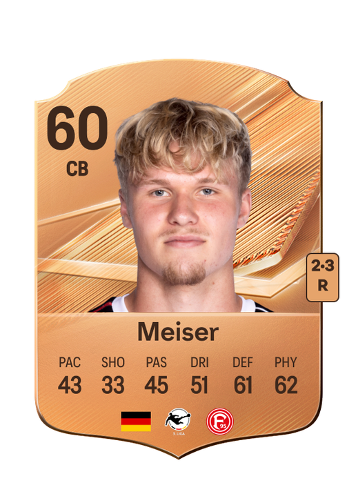 Meiser