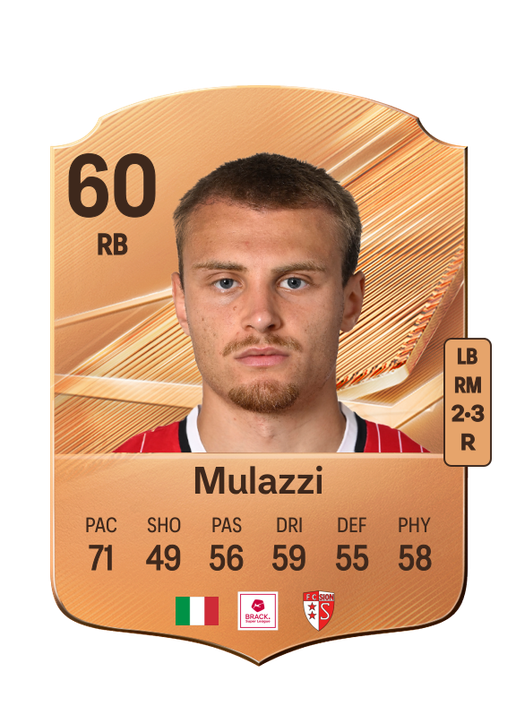 Mulazzi